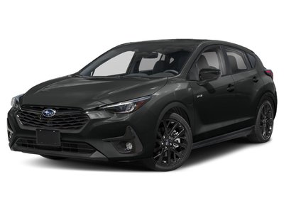 2024 Subaru Impreza RS AWD