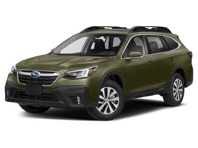 2022 Subaru Outback Touring CVT