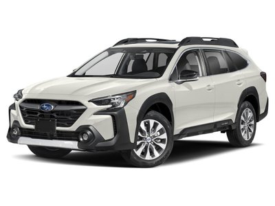 2023 Subaru Outback Limited XT CVT