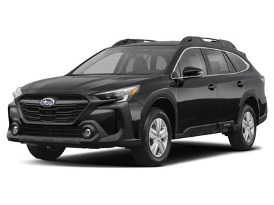 2023 Subaru Outback Convenience CVT