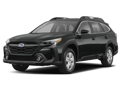 2023 Subaru Outback Convenience CVT