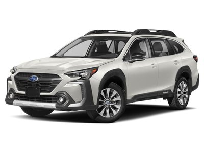 2023 Subaru Outback Limited CVT