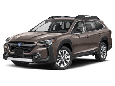 2023 Subaru Outback Limited XT CVT