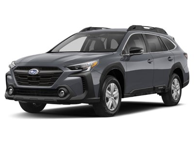 2024 Subaru Outback Convenience AWD