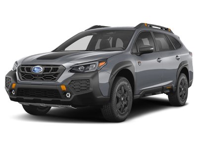 2024 Subaru Outback Wilderness AWD
