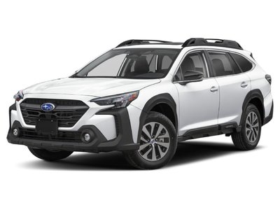 2025 Subaru Outback Touring AWD