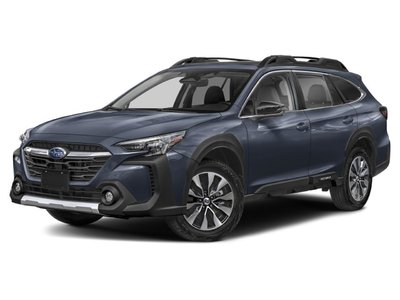 Subaru Outback Limited AWD 2025