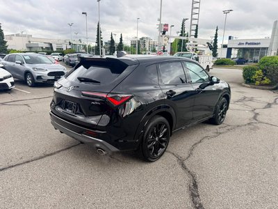 2025 Acura ADX in North Vancouver, British Columbia
