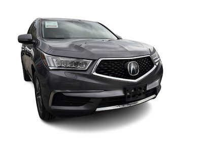 2018 Acura MDX in North Vancouver, British Columbia