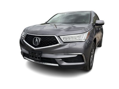 Acura MDX  2018 à North Vancouver, Colombie-Britannique