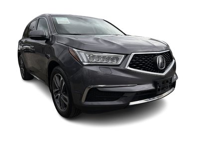 2018 Acura MDX in North Vancouver, British Columbia