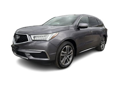 Acura MDX  2018 à North Vancouver, Colombie-Britannique