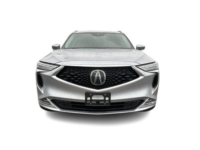 2022  MDX in North Vancouver, British Columbia