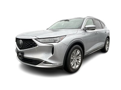 Acura MDX  2022 à North Vancouver, Colombie-Britannique
