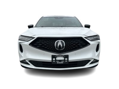 2023 Acura MDX in Vancouver, British Columbia
