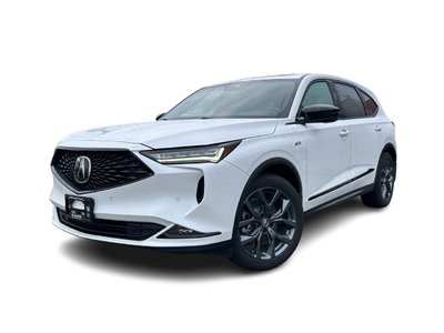 2023 Acura MDX in Vancouver, British Columbia