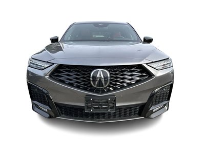 2025 Acura MDX in North Vancouver, British Columbia