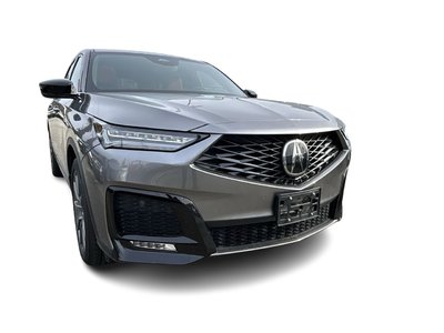2025 Acura MDX in Vancouver, British Columbia