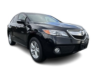 Acura RDX  2014 à North Vancouver, Colombie-Britannique