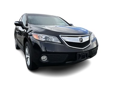 Acura RDX  2014 à North Vancouver, Colombie-Britannique