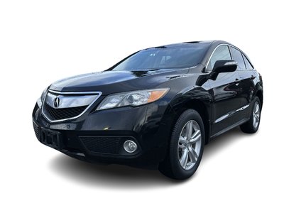 Acura RDX  2014 à North Vancouver, Colombie-Britannique