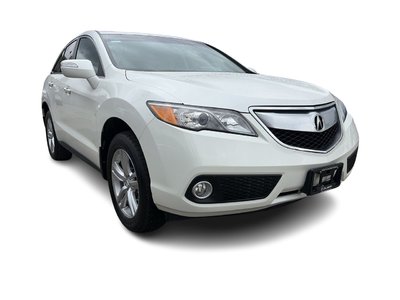 2014 Acura RDX in Vancouver, British Columbia