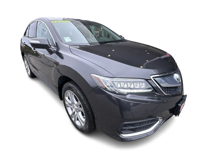 2016 Acura RDX in North Vancouver, British Columbia