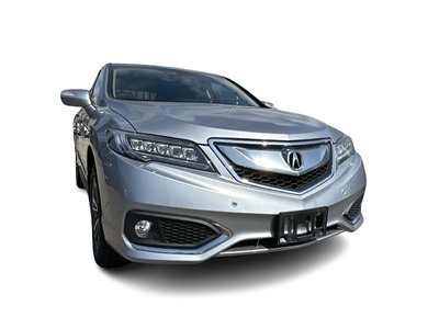 2017 Acura RDX in North Vancouver, British Columbia