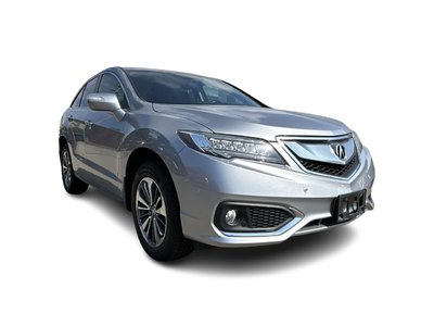 2017 Acura RDX in North Vancouver, British Columbia
