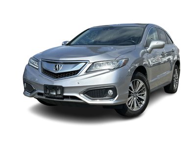 2017 Acura RDX in North Vancouver, British Columbia