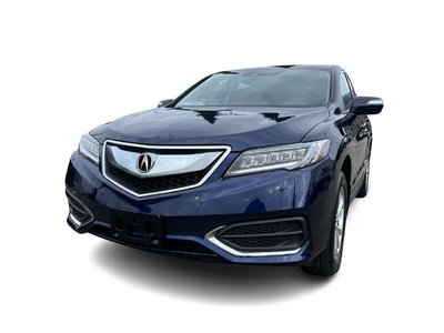 2018 Acura RDX in North Vancouver, British Columbia