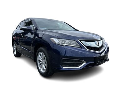 2018 Acura RDX in Vancouver, British Columbia