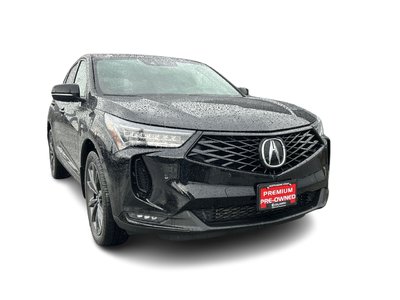 2025 Acura RDX in North Vancouver, British Columbia