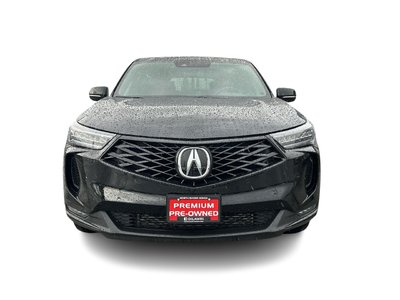2025 Acura RDX in Vancouver, British Columbia