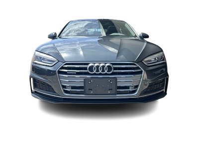2019 Audi A5 Sportback in North Vancouver, British Columbia