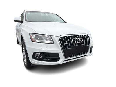 2014 Audi Q5 in Vancouver, British Columbia