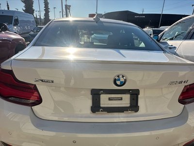 2018 BMW 230i in North Vancouver, British Columbia