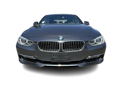 2015 BMW 328d in North Vancouver, British Columbia