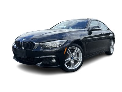 2019  430i in North Vancouver, British Columbia