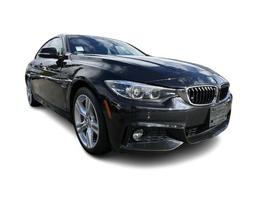 2019  430i in North Vancouver, British Columbia