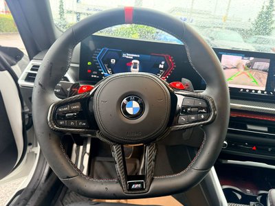 2025 BMW M2 in North Vancouver, British Columbia