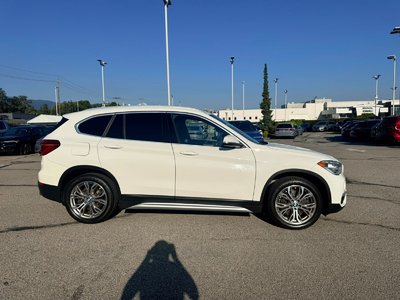 2019 BMW X1 in North Vancouver, British Columbia
