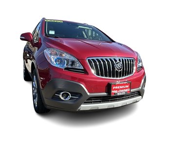 2014 Buick Encore in North Vancouver, British Columbia