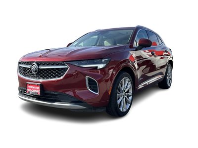 Buick Envision  2023 à North Vancouver, Colombie-Britannique