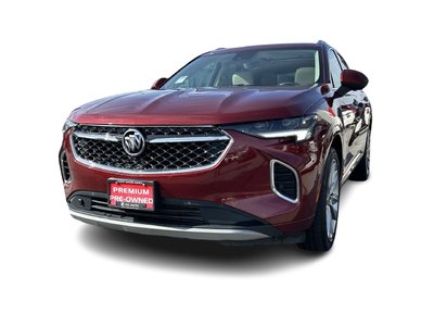 Buick Envision  2023 à North Vancouver, Colombie-Britannique