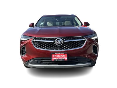 2023 Buick Envision in Vancouver, British Columbia