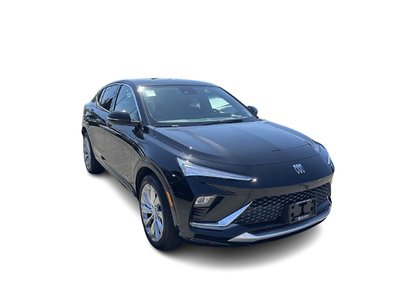 2024 Buick Envista in Vancouver, British Columbia