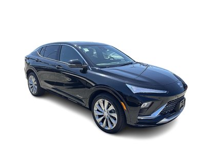 2024 Buick Envista in Vancouver, British Columbia