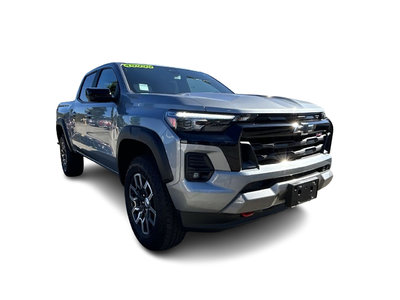 2023 Chevrolet Colorado in North Vancouver, British Columbia