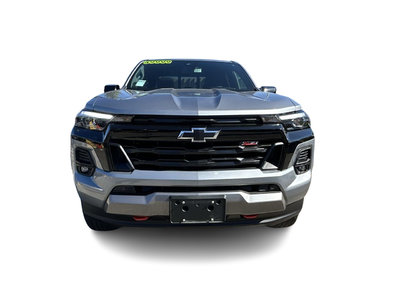 2023 Chevrolet Colorado in North Vancouver, British Columbia